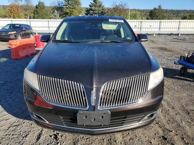 VIN 2LMHJ5ATXDBL56224 2013 Lincoln MKT no.5