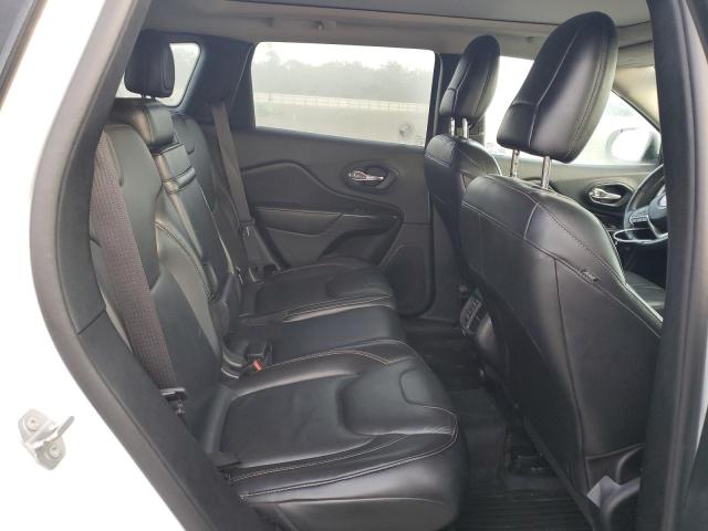 2016 JEEP CHEROKEE L - 1C4PJMDS5GW121743