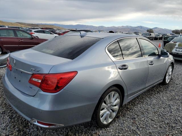 2016 ACURA RLX SPORT - JH4KC2F98GC000353