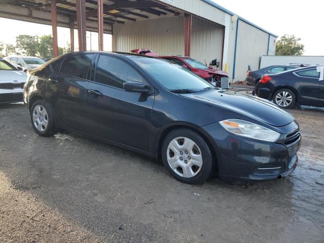 VIN 1C3CDFAA0FD363271 2015 Dodge Dart, SE no.4