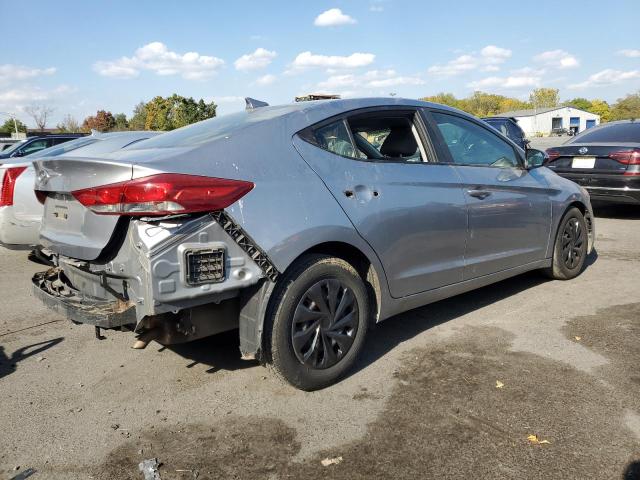 2017 HYUNDAI ELANTRA SE - 5NPD74LF1HH181743