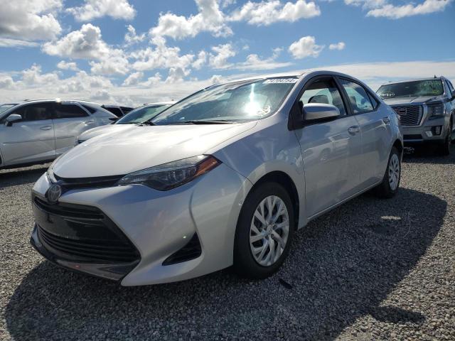 2017 TOYOTA COROLLA L - 5YFBURHE6HP689240
