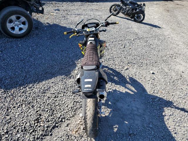 2018 SUZUKI DR-Z400 SM JS1SK44A7J2101002