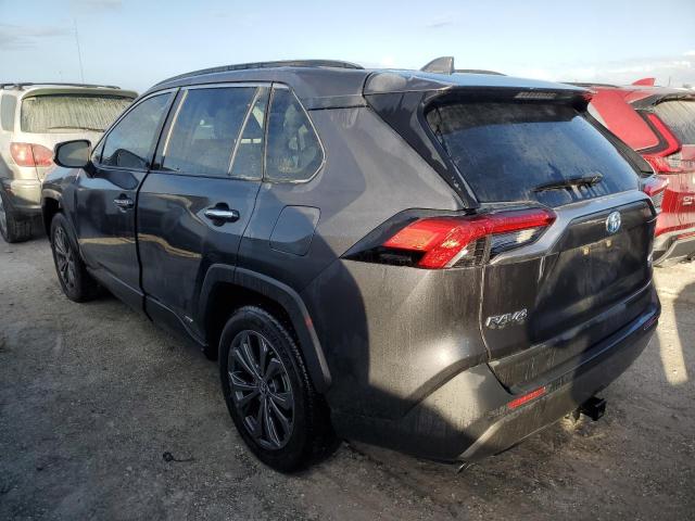 2024 TOYOTA RAV4 LIMIT - JTMD6RFV5RD126061