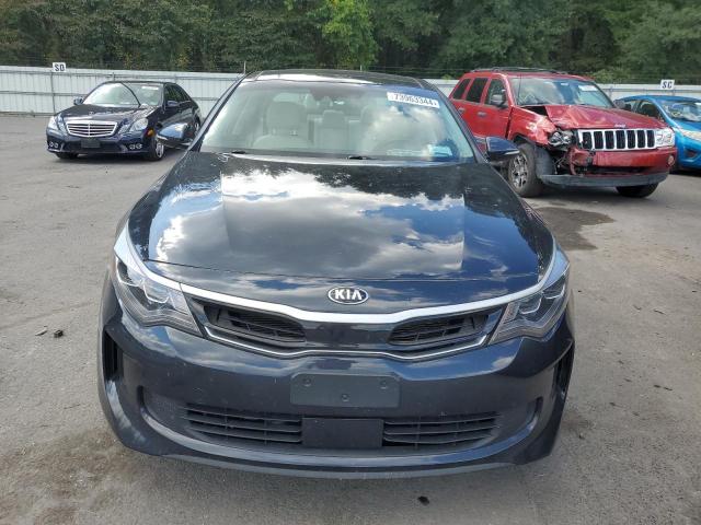 2017 KIA OPTIMA HYB - KNAGU4LE9H5010569
