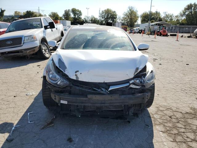 2016 HYUNDAI ELANTRA SE - 5NPDH4AE5GH785124