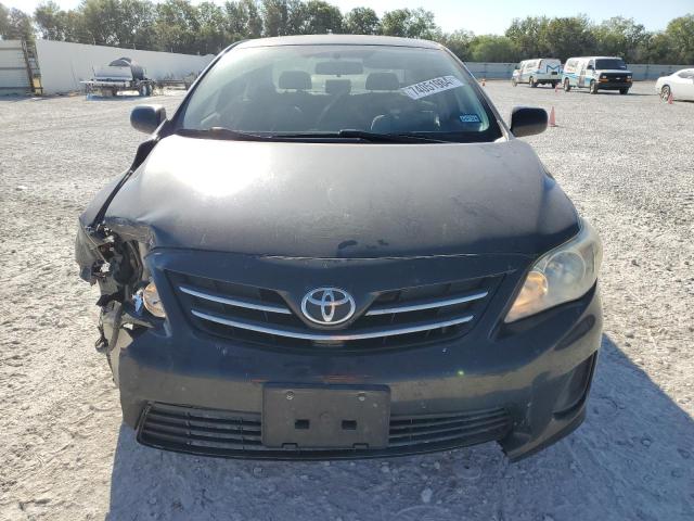 VIN 5YFBU4EEXDP200582 2013 Toyota Corolla, Base no.5