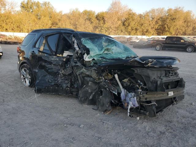 2017 FORD EXPLORER X - 1FM5K7D88HGC47029