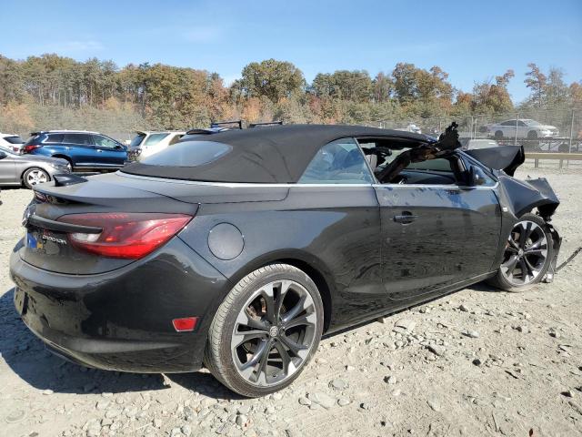 2019 BUICK CASCADA SP W04WJ3N50KG350455