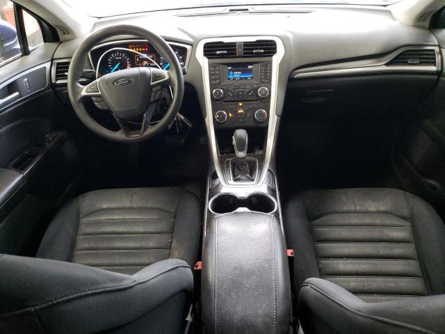 2015 FORD FUSION SE - 3FA6P0H73FR135365