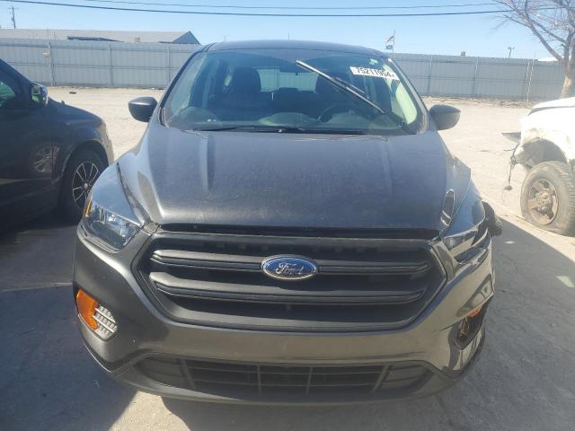 2019 FORD ESCAPE S - 1FMCU0F76KUB99942