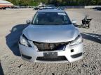 NISSAN SENTRA S photo