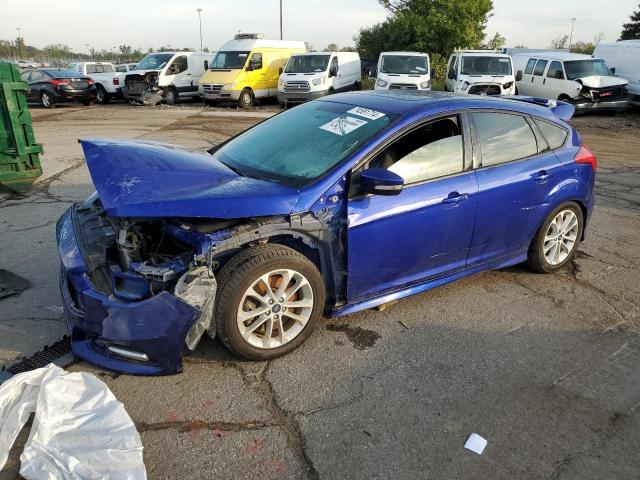 FORD FOCUS ST