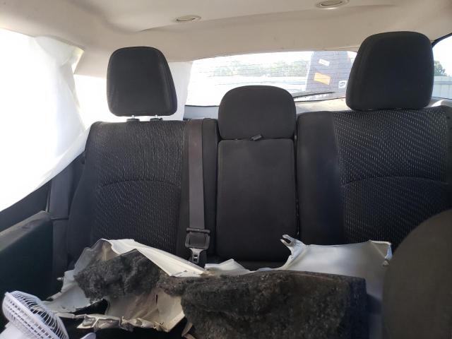 2019 DODGE JOURNEY SE - 3C4PDCBB2KT862435