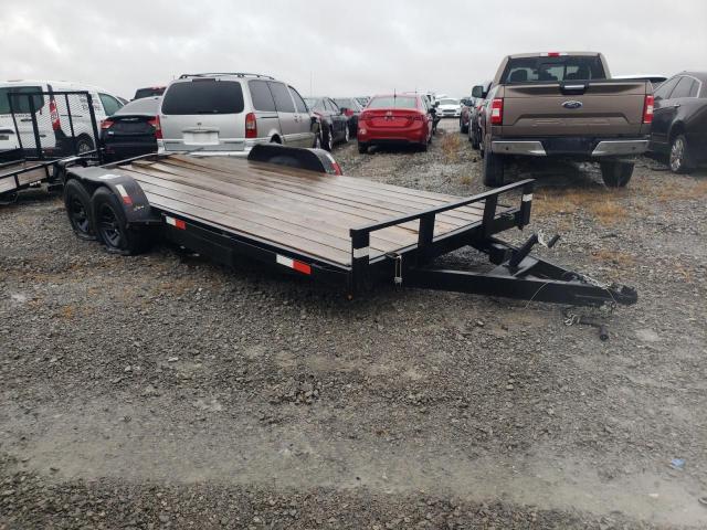 TRAILER TRAILER 2021 black   7NR1F1824LF003898 photo #1