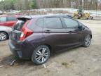 HONDA FIT EX снимка