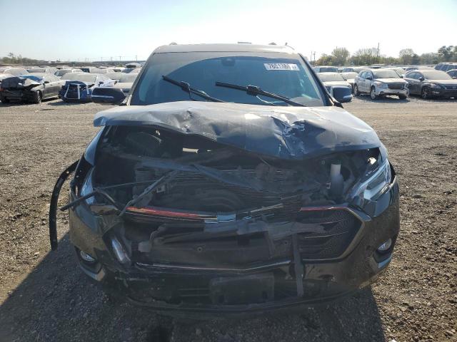 VIN 1GNEVJKW9JJ266960 2018 CHEVROLET TRAVERSE no.5