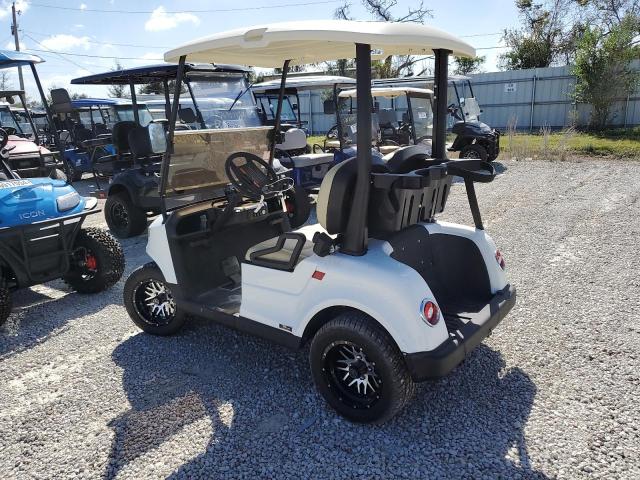 STARCRAFT GOLF CART 2024 white   52RG31111RG018529 photo #4