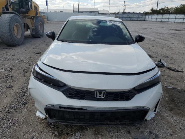 VIN 2HGFE2F52SH513874 2025 HONDA CIVIC no.5