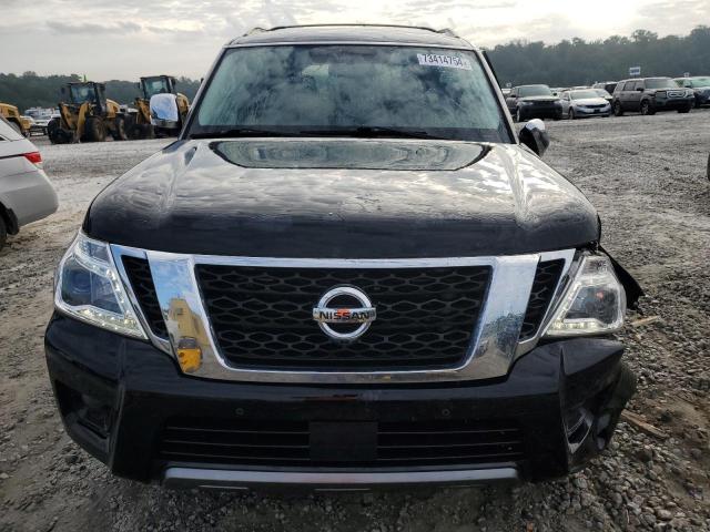 2019 NISSAN ARMADA SV - JN8AY2NC9K9588480