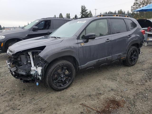 2023 SUBARU FORESTER W #2991238099