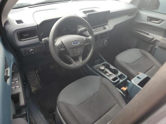 2022 FORD MAVERICK X - 3FTTW8E37NRA66257