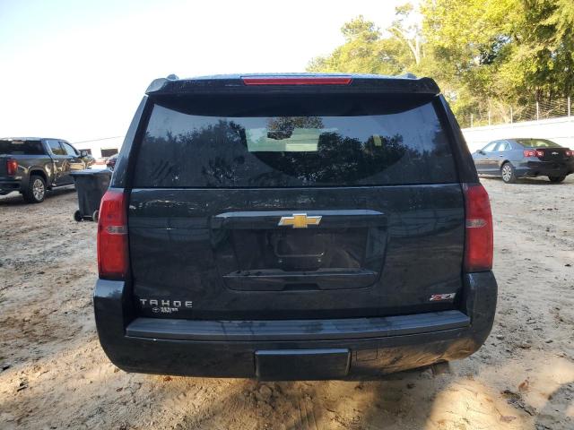 2020 CHEVROLET TAHOE K150 - 1GNSKBKC6LR265390