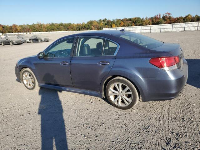 VIN 4S3BMBL63E3002307 2014 Subaru Legacy, 2.5I Limited no.2