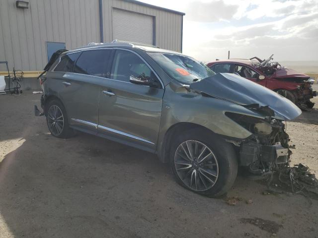 2016 INFINITI QX60 - 5N1AL0MM7GC530477