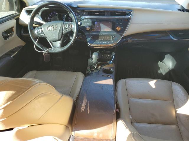 VIN 4T1BK1EB9DU028652 2013 Toyota Avalon, Base no.8