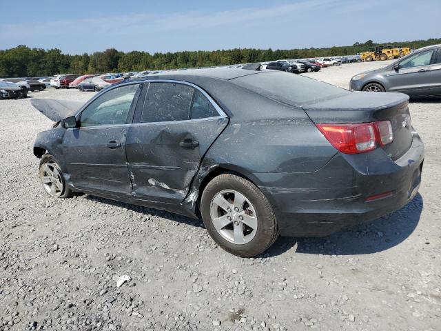 VIN 1G11B5SL0FF233202 2015 Chevrolet Malibu, LS no.2