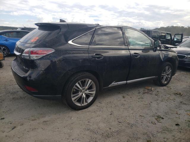2015 LEXUS RX 450H 2T2ZB1BA3FC002381