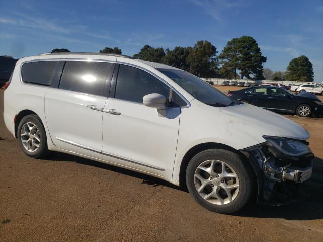 2017 CHRYSLER PACIFICA T - 2C4RC1BG4HR587464