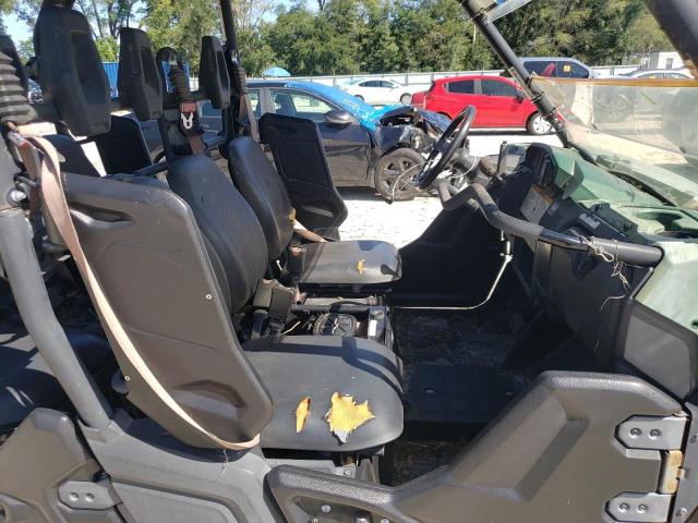 2016 YAMAHA YXC700 E 5Y4AMC3Y9GA100332