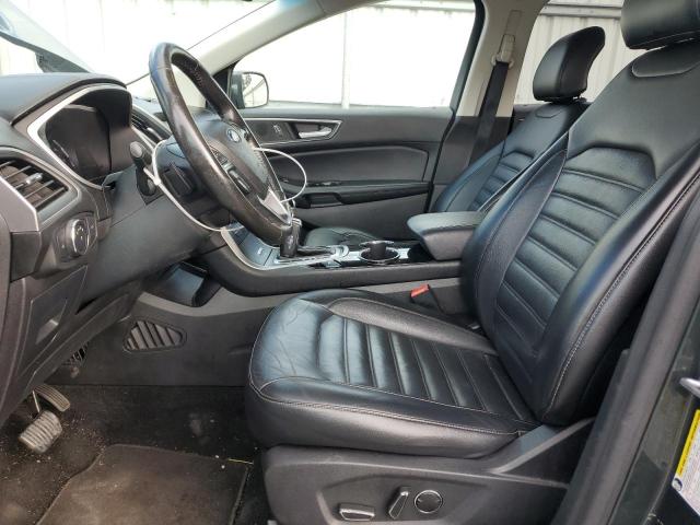 2015 FORD EDGE SEL - 2FMTK3J85FBB02149