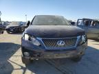 LEXUS RX 450H photo