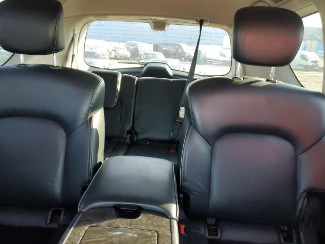 2020 INFINITI QX80 LUXE - JN8AZ2NE4L9254017