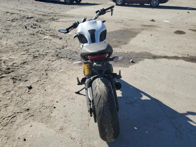 2019 DUCATI MONSTER 79 - ML0MADBM1KT002525