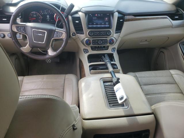 2015 GMC YUKON DENA 1GKS2CKJ6FR585220