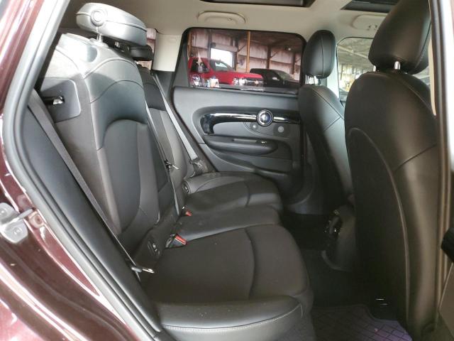 2017 MINI COOPER CLU - WMWLN5C50H2E32087