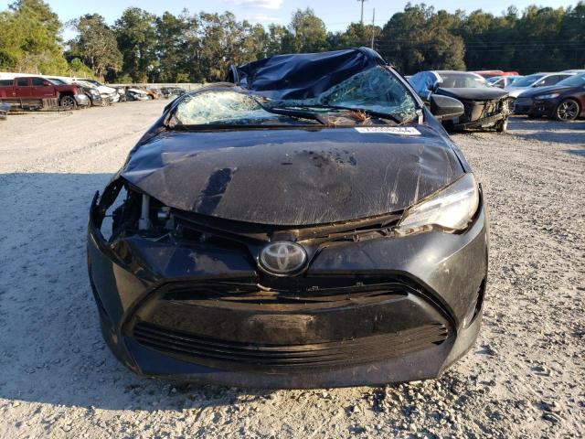 2018 TOYOTA COROLLA L - 5YFBURHE9JP820229