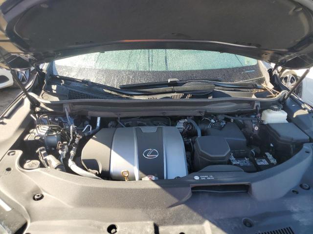 VIN 2T2HZMDAXNC327954 2022 LEXUS RX350 no.12