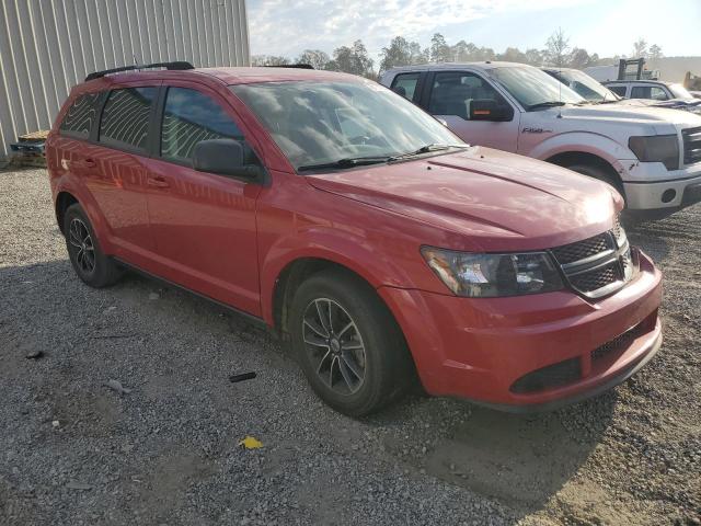 2018 DODGE JOURNEY SE - 3C4PDCAB0JT530073