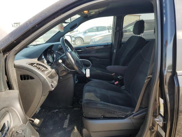 VIN 2C4RDGBG8HR588648 2017 Dodge Grand Caravan, SE no.7