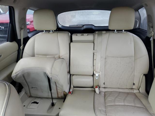 2016 INFINITI QX60 - 5N1AL0MN4GC519817