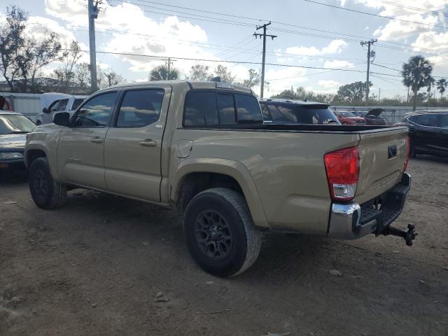 VIN 5TFAZ5CN5HX044237 2017 Toyota Tacoma, Double Cab no.2