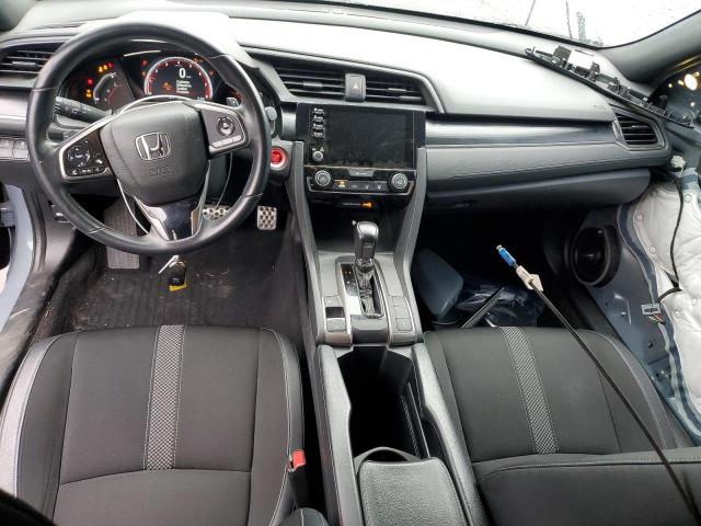 2020 HONDA CIVIC SPOR - SHHFK7H46LU414473