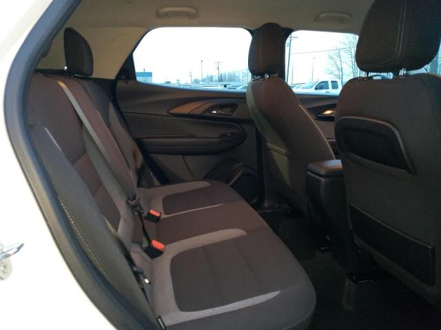 2021 CHEVROLET TRAILBLAZE - KL79MNSL8MB089923