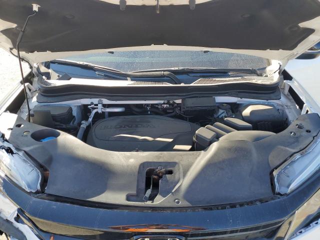 VIN 5FNYF6H89NB091664 2022 HONDA PILOT no.12