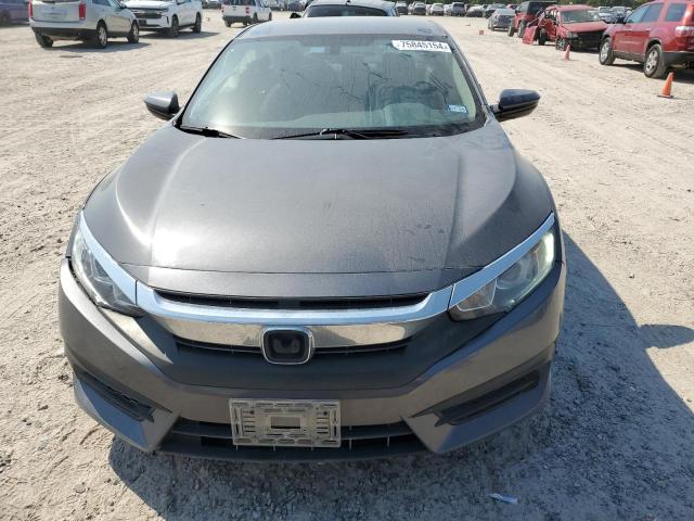 VIN 19XFC2F52HE077651 2017 Honda Civic, LX no.5